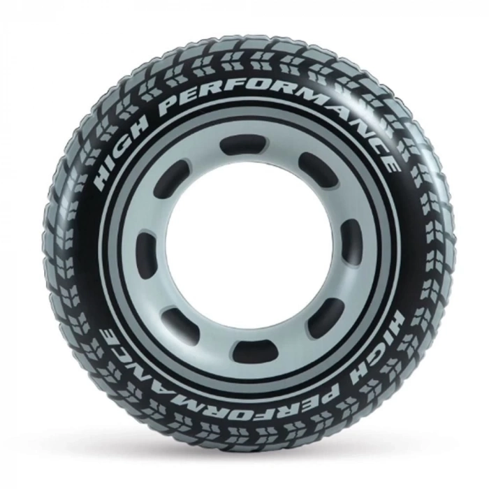 ÇOK SATAN Intex Radyal Simit 91 cm (9+ Yaş)