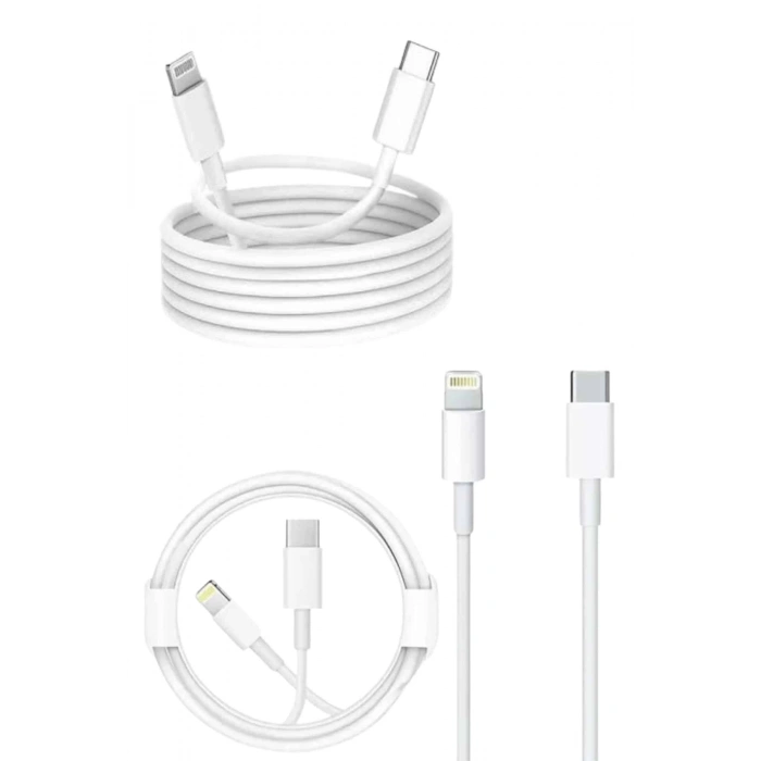 ÇOK SATAN IOS Tüm Serilerle Uyumlu 30W Hızlı Şarj Aleti 11 12 13 14/Pro Max Mini Plus