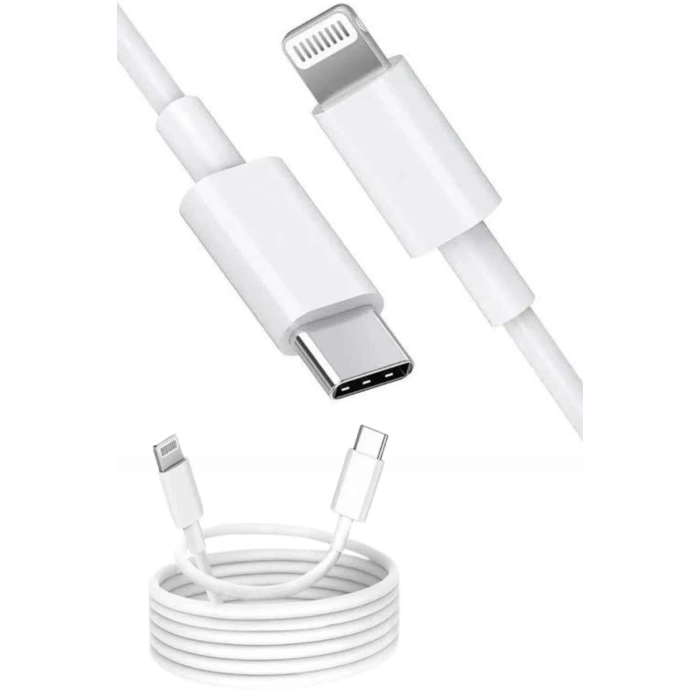 ÇOK SATAN İOS Uyumlu 8 X Xs Xr 11 12 13 14/Pro Max Mini Plus Şarj Kablosu