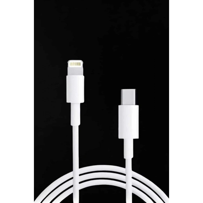 ÇOK SATAN Iphone Tüm Modellerle Uyumlu Hızlı Şarj Kablosu İOS 30W