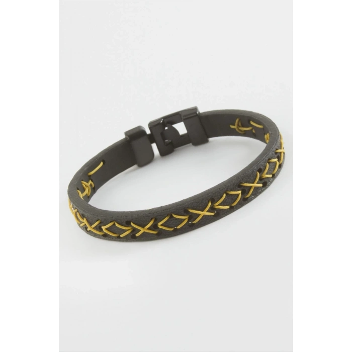 ÇOK SATAN İpli Kaliteli Suni Deri Bileklik