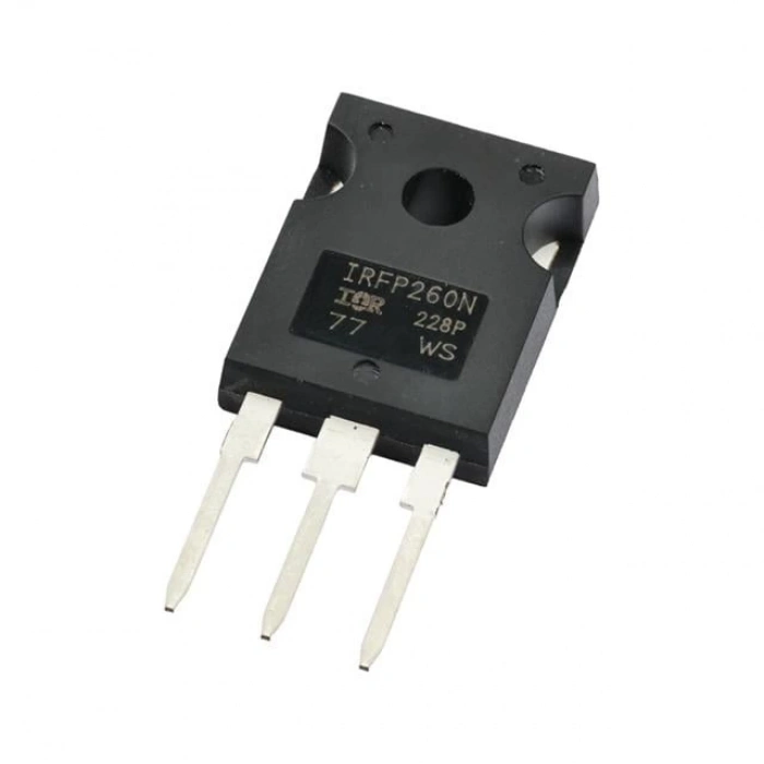 ÇOK SATAN Irfp 260n To-247 Mosfet Transistör