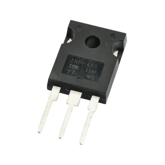 ÇOK SATAN Irfp 450 To-247 Mosfet Transistör