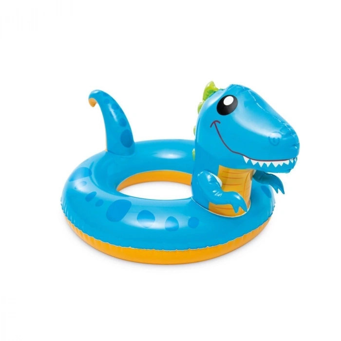 ÇOK SATAN IS59221 Intex Hayvan Figürlü Simit 3-6 Yaş - Stokta Olan Gönderilir