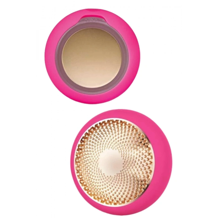 ÇOK SATAN Işık Terapi Cihazı Led Işık Akıllı Maske Cihazı Mini Taşınabilir