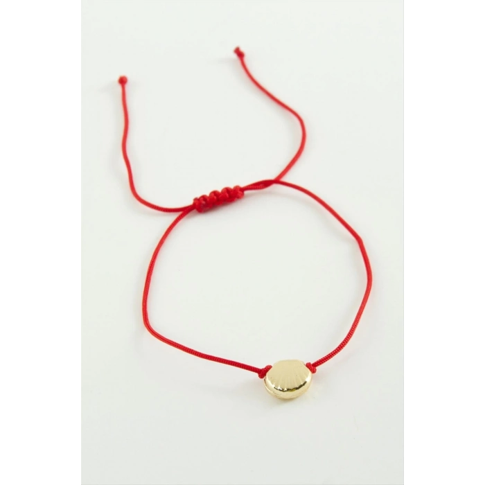 ÇOK SATAN İstiridye Mutlu Yıllar Bilekliği