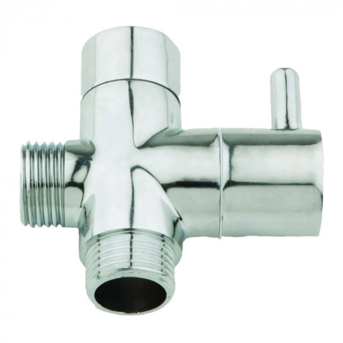 ÇOK SATAN İtimat 970A Çift Başlı Duş Seti Yönlendirici