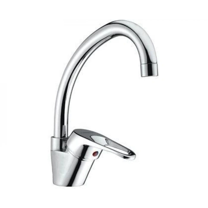 ÇOK SATAN İtimat Zeta Mix 377 Kuğu Eviye Bataryası