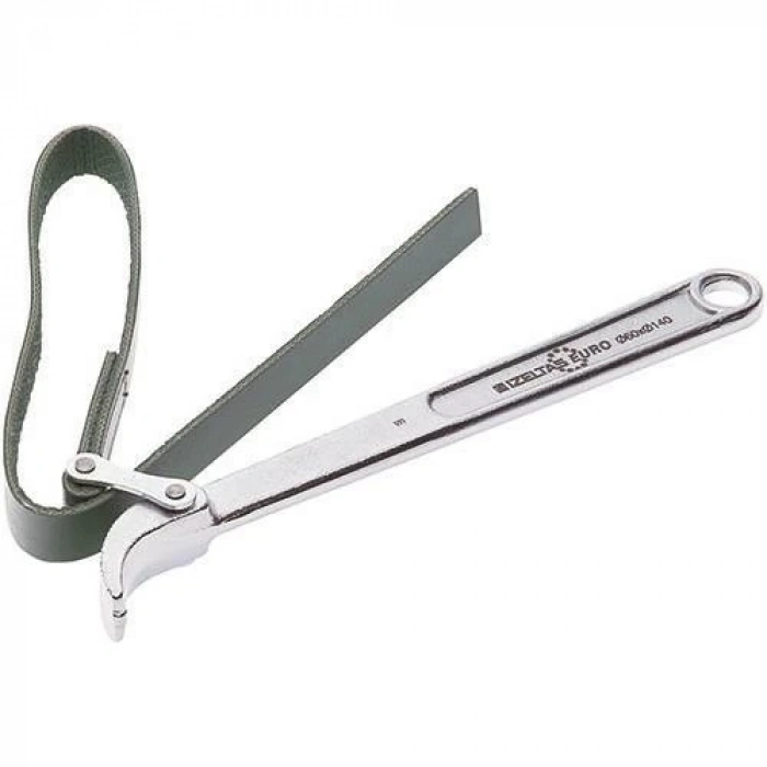 ÇOK SATAN İzeltaş Kayışlı Yağ Filtresi Sökeceği 60X140 mm