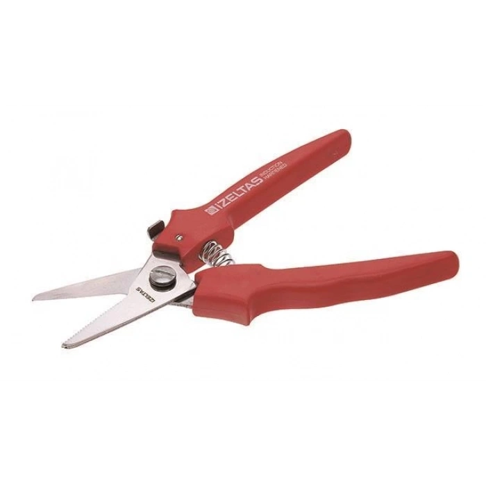 ÇOK SATAN İzeltaş Kombine Makas 140 mm