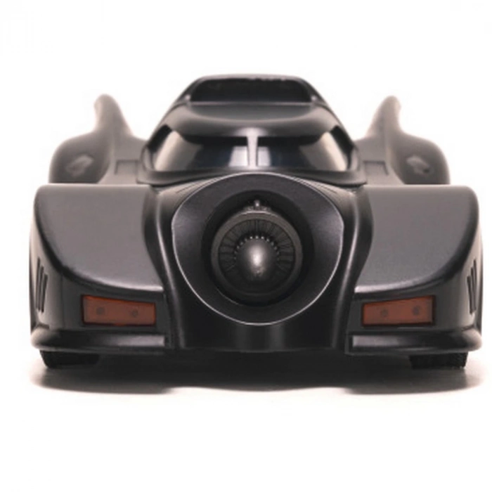 ÇOK SATAN Jada 1/24 Batman 1989 Batmobile