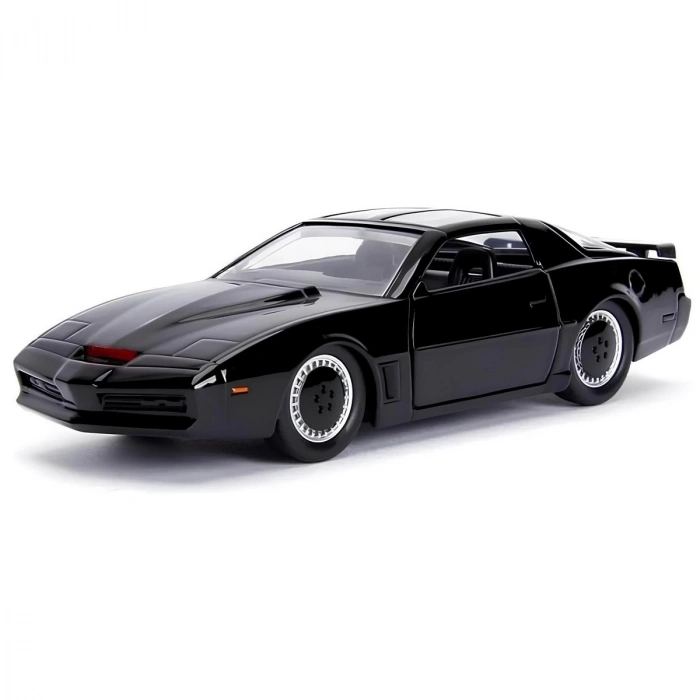ÇOK SATAN Jada 1:32 Knight Rider Kitt