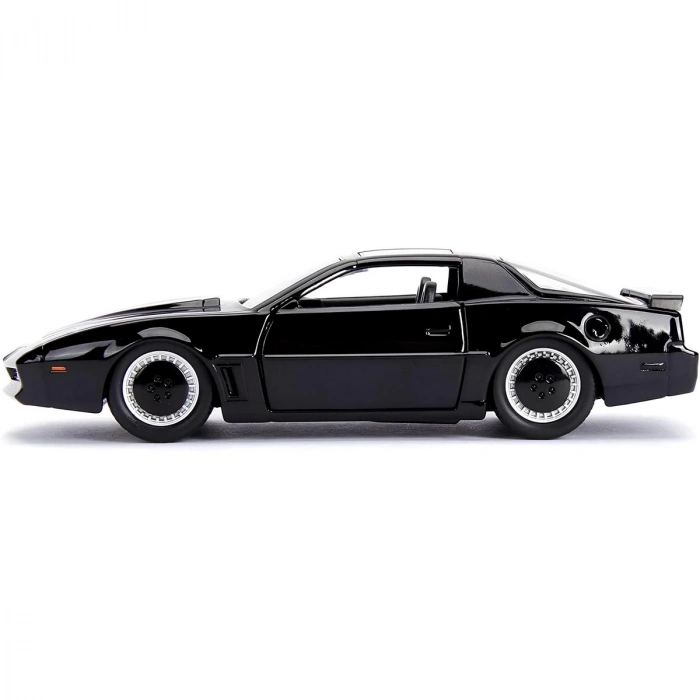 ÇOK SATAN Jada 1:32 Knight Rider Kitt