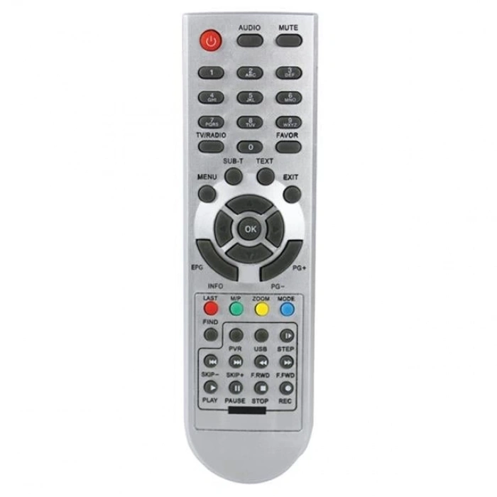 ÇOK SATAN Jameson Js-2014 Uydu Alıcı Kumandası