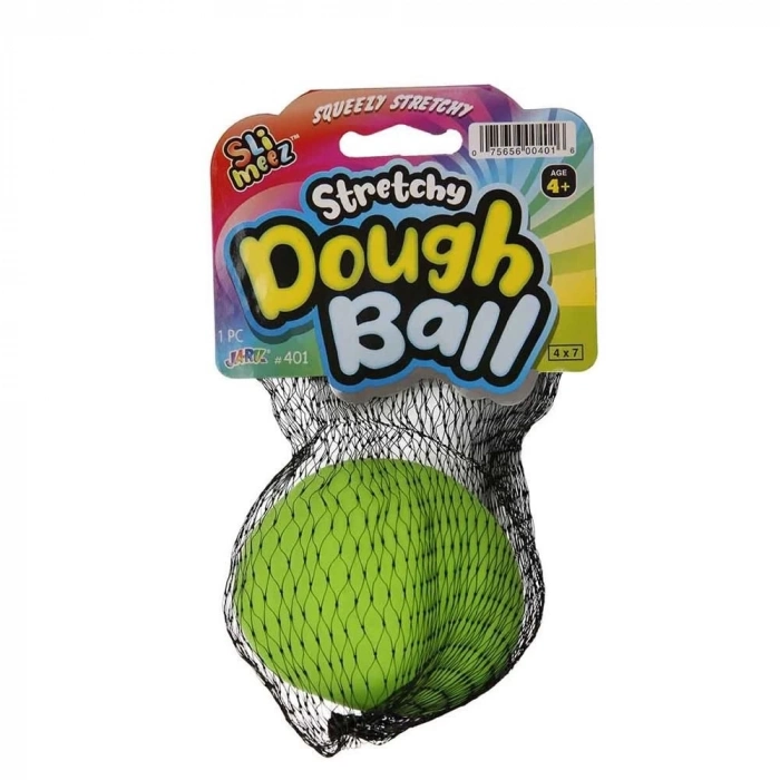 ÇOK SATAN Jaru Streç Esneyen Hamur Top  - 1 adet stokta olan gönderilir