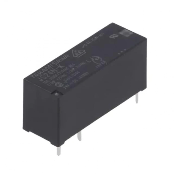 ÇOK SATAN Js24n-k 24vdc 8a Takamisawa Kombi Rölesi