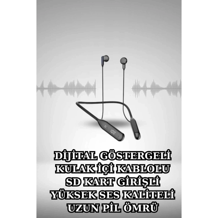 ÇOK SATAN Kablolu Bluetooth Kulaklık ve Kadınlara Özel Bileklik Hediyeli Yeni Nesil Akıllı Saat 3 Kordonlu