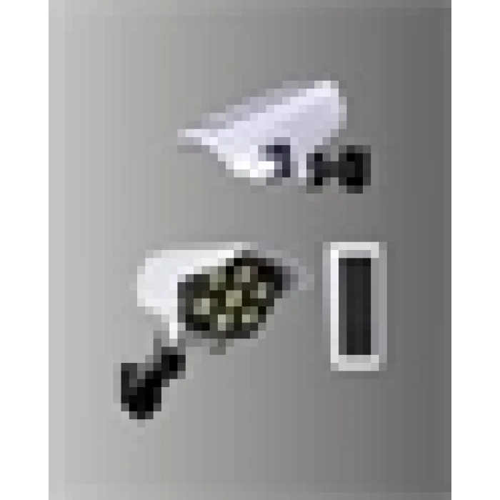 ÇOK SATAN Kablosuz, Güneş Paneliyle Şarj Olan Dış Mekan Lambası – 8-10 Saat Aydınlatma Süresi