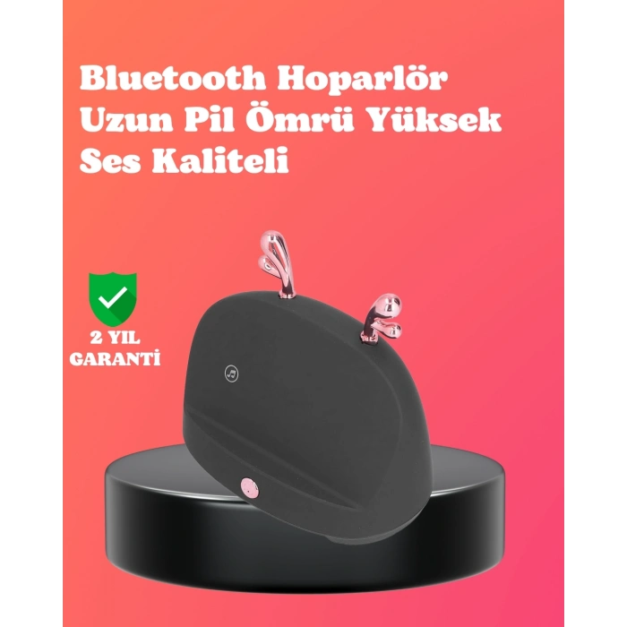 ÇOK SATAN Kablosuz İndüksiyonlu Telefon Tutucu ve Hoparlör – Pratik Ses Yükseltici