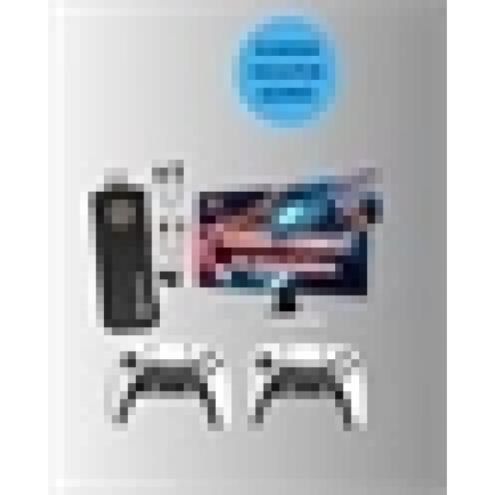 ÇOK SATAN Kablosuz Retro Oyun Konsolu – 30.000+ Oyun ve HD Görüntü ile Kesintisiz Eğlence