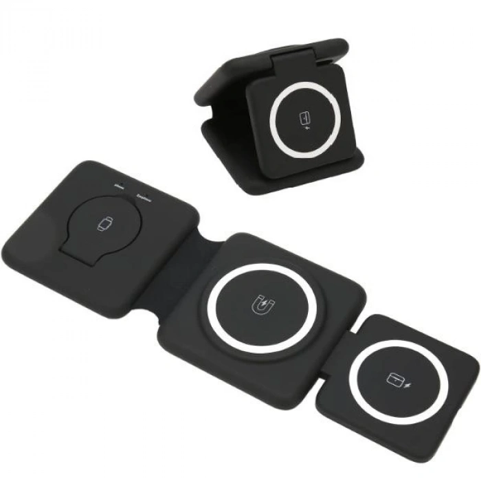 ÇOK SATAN Kablosuz Şarj Standı