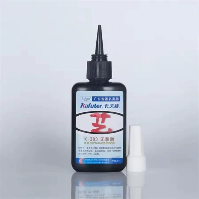 ÇOK SATAN Kafuter K-303 Çok Amaçlı Epoksi Çelik-ahşap-metal-alüminyum Yapıştırıcısı 50gram