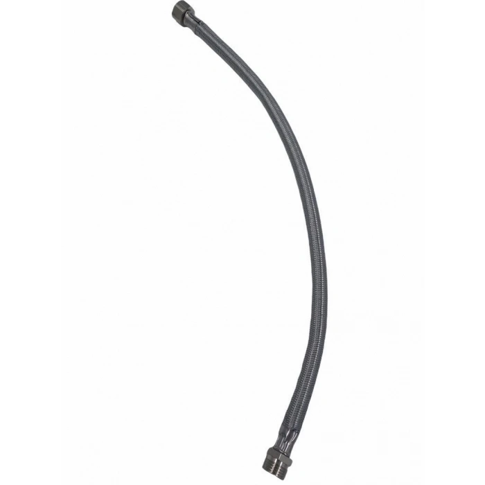 ÇOK SATAN Kalın Şofben Flex Boru Nipelli 1/2X1/2 50 cm