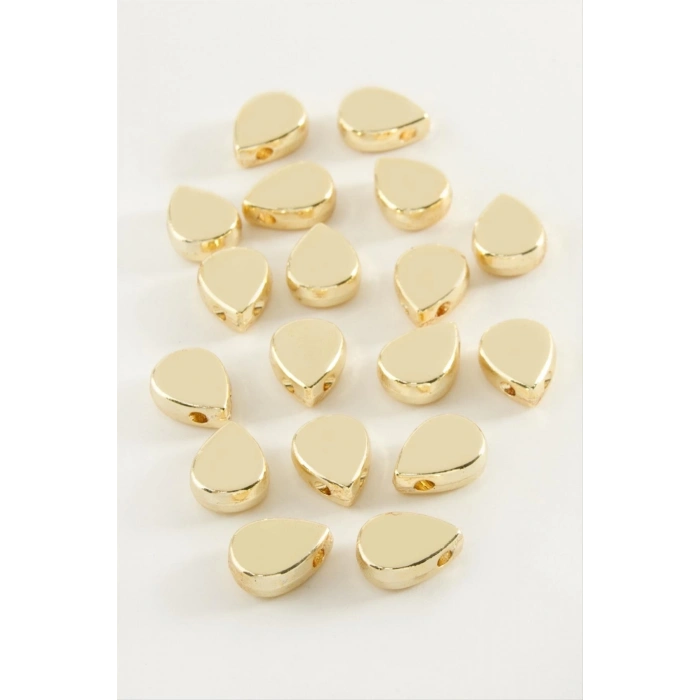 ÇOK SATAN Kalp Metal Bileklik ve Kolye Ucu Aparatı 1 Adet