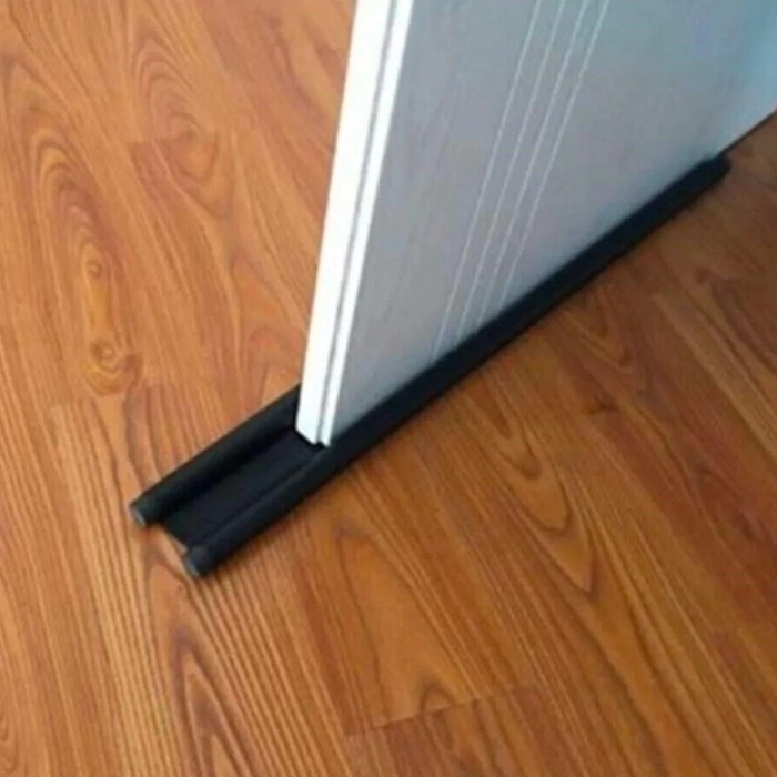 ÇOK SATAN Kapı Altı Rüzgar ve Toz Önleyici Isı Koruyucu İzolatör Boyu Ayarlanabilir Model