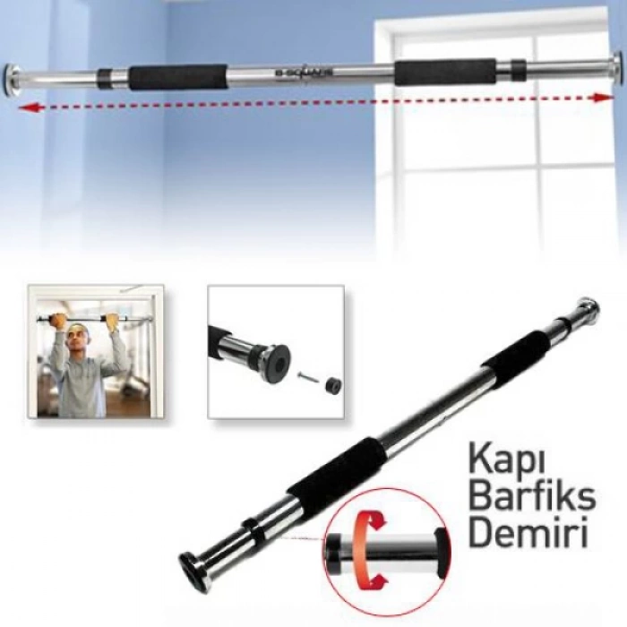 ÇOK SATAN Kapı Barfiksi