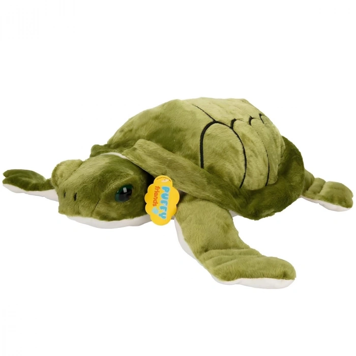 ÇOK SATAN Kaplumbağa Peluş 42 cm