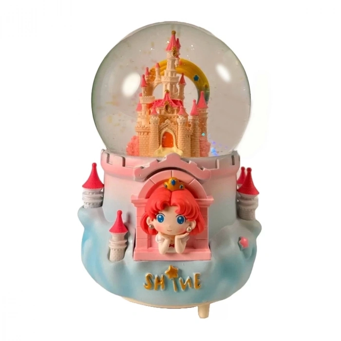 ÇOK SATAN Kar Küresi Büyük Boy LLM-HDY0304