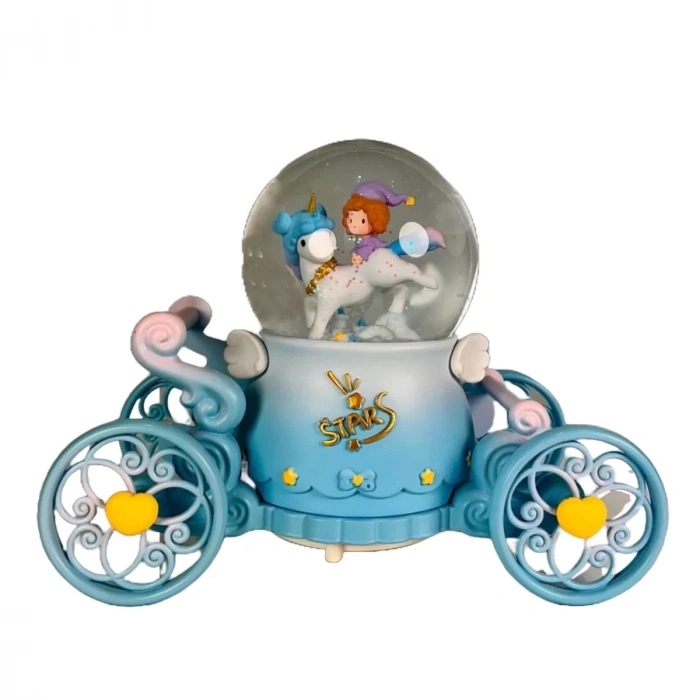 ÇOK SATAN Kar Küresi Fayton LLM-HDY0314