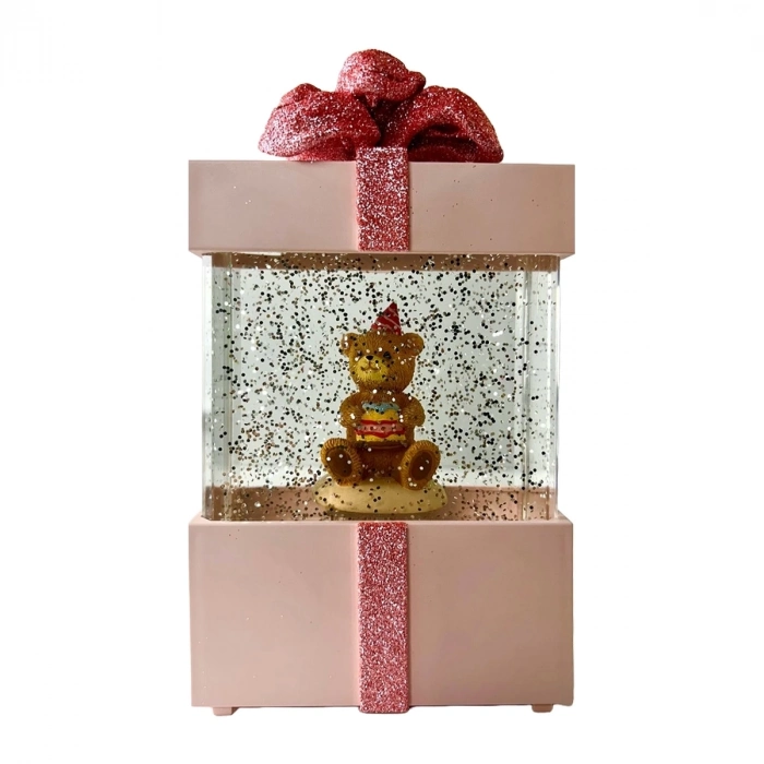 ÇOK SATAN Kar Küresi Hediye Paketi LLM-HDY0363