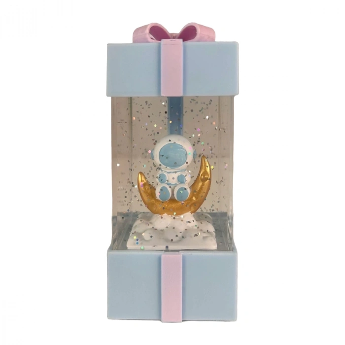 ÇOK SATAN Kar Küresi LLM-HDY0056