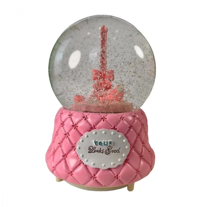 ÇOK SATAN Kar Küresi LLM-HDY0174