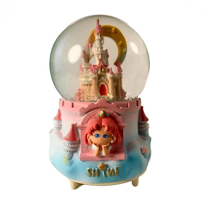 ÇOK SATAN Kar Küresi LLM-HDY0211