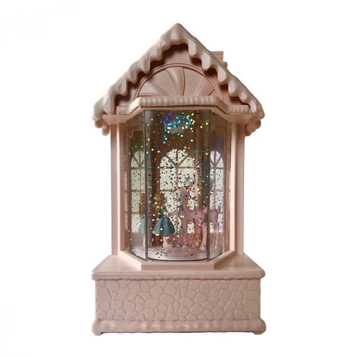 ÇOK SATAN Kar Küresi LLM-HDY0243