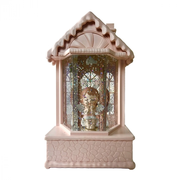 ÇOK SATAN Kar Küresi LLM-HDY0243