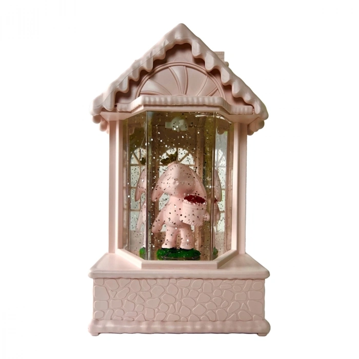 ÇOK SATAN Kar Küresi LLM-HDY0244