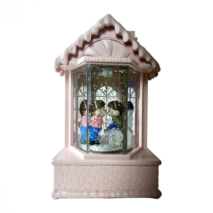 ÇOK SATAN Kar Küresi LLM-HDY0245