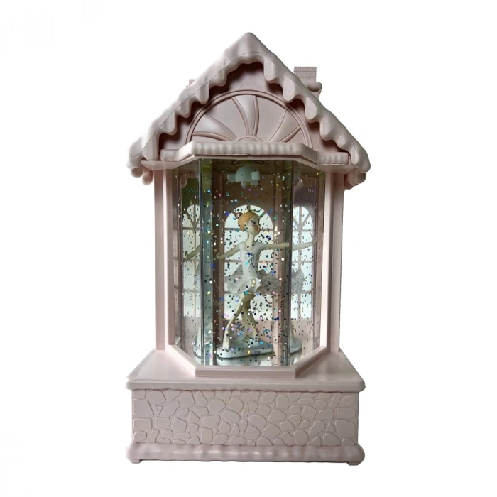 ÇOK SATAN Kar Küresi LLM-HDY0246