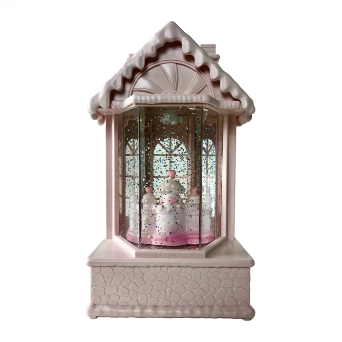 ÇOK SATAN Kar Küresi LLM-HDY0248