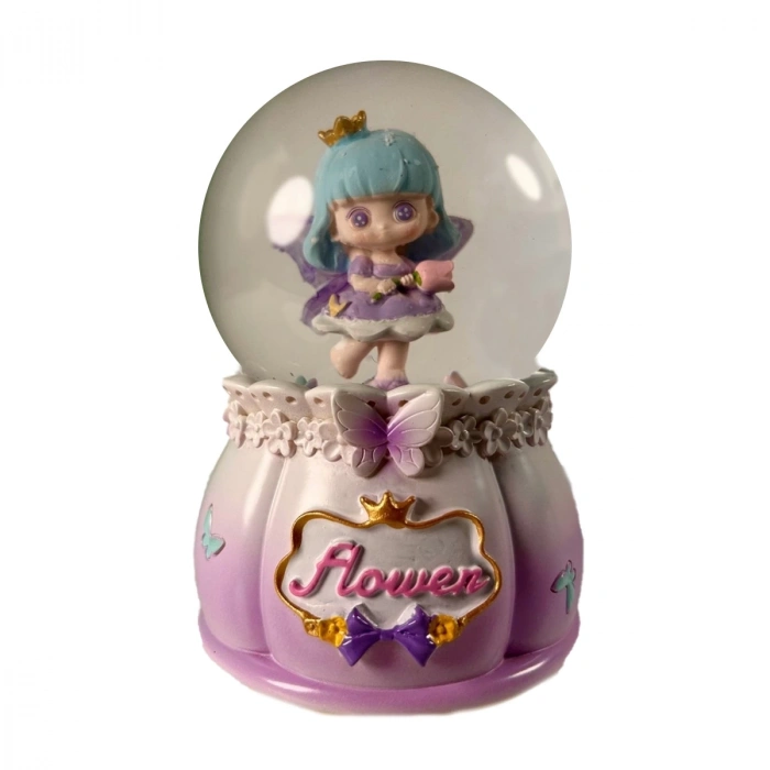 ÇOK SATAN Kar Küresi Orta Boy LLM-HDY0090