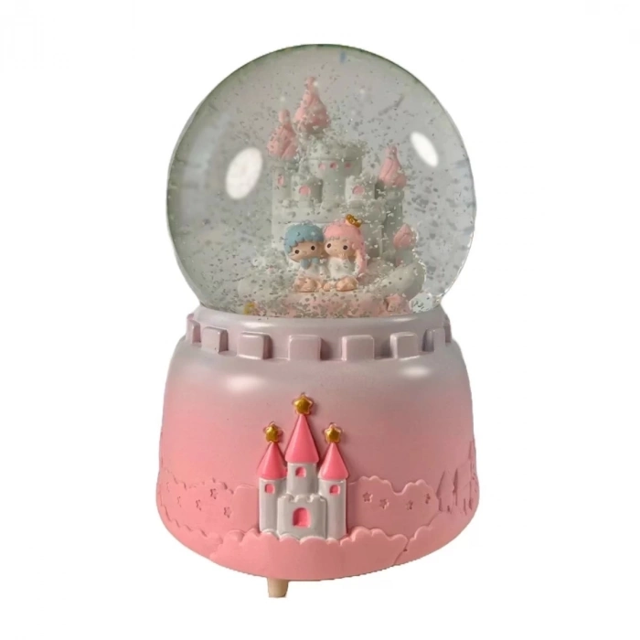 ÇOK SATAN Kar Küresi Orta Boy LLM-HDY0280