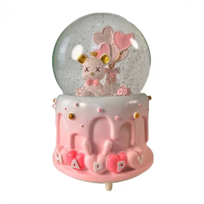 ÇOK SATAN Kar Küresi Orta Boy LLM-HDY0282