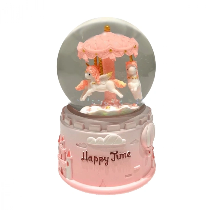 ÇOK SATAN Kar Küresi Orta Boy LLM-HDY0289