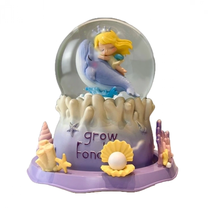 ÇOK SATAN Kar Küresi Orta Boy LLM-HDY0291