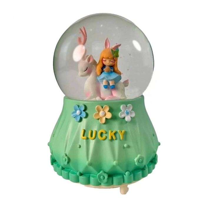 ÇOK SATAN Kar Küresi Orta Boy LLM-HDY0292