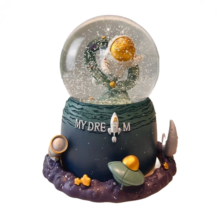 ÇOK SATAN Kar Küresi Orta Boy LLM-HDY0298